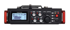 Tascam DR-701D Äänitallennin til DSLR