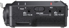 Tascam 2-kanavainen audio-tallennin
