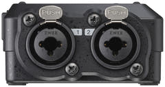 Tascam 2-kanavainen audio-tallennin