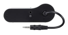 Tascam iXZ Mikrotonit og instrument preamp til Apple