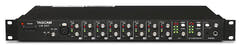 Tascam LM-8ST Line-mikseri 8 stereo kanavaa