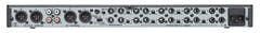 Tascam LM-8ST Line-mikseri 8 stereo kanavaa