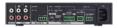 Tascam mikserivahvistin 240W 100 Volt m/Bluetooth