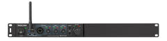 Tascam mikserivahvistin 240W 100 Volt m/Bluetooth