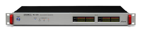 Tascam ML-32D Analog Dante converter 32 kanavaa