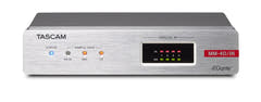 Tascam MM-4D IN Analog Dante muunnin 4 kanavaa, XLR
