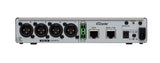 Tascam MM-4D IN Analog Dante converter 4 kanaler, XLR