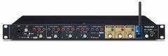 Tascam MZ-123BT asennusmiksseri 3 vyöhykettä 2 mic/2 line in