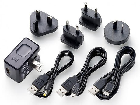 Tascam PS-P520U virtalähde universal 5 Volt