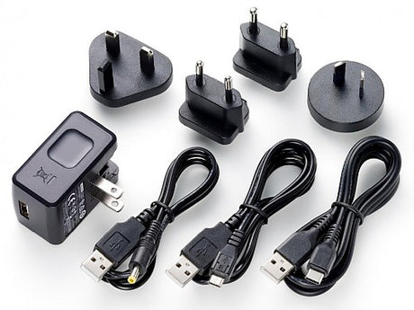 Tascam PS-P520U strømforsyning universal 5 Volt