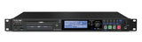 Tascam SS-CDR250 Harddisk og CD recorder WAW/MP3