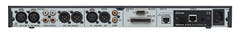 Tascam SS-R250N Kovalevyäänittäjä WAW / MP3