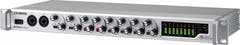 Tascam Series 8P DYNA PreAmp og Kompressori