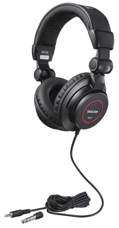 Tascam kuulokkeet stereo TH-11