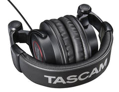 Tascam kuulokkeet stereo TH-11