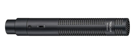 Tascam TM-200SG Video shotgun mikrofon