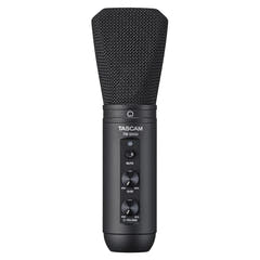 Tascam TM-250U USB Broadcast ja Podcast mikrofoni