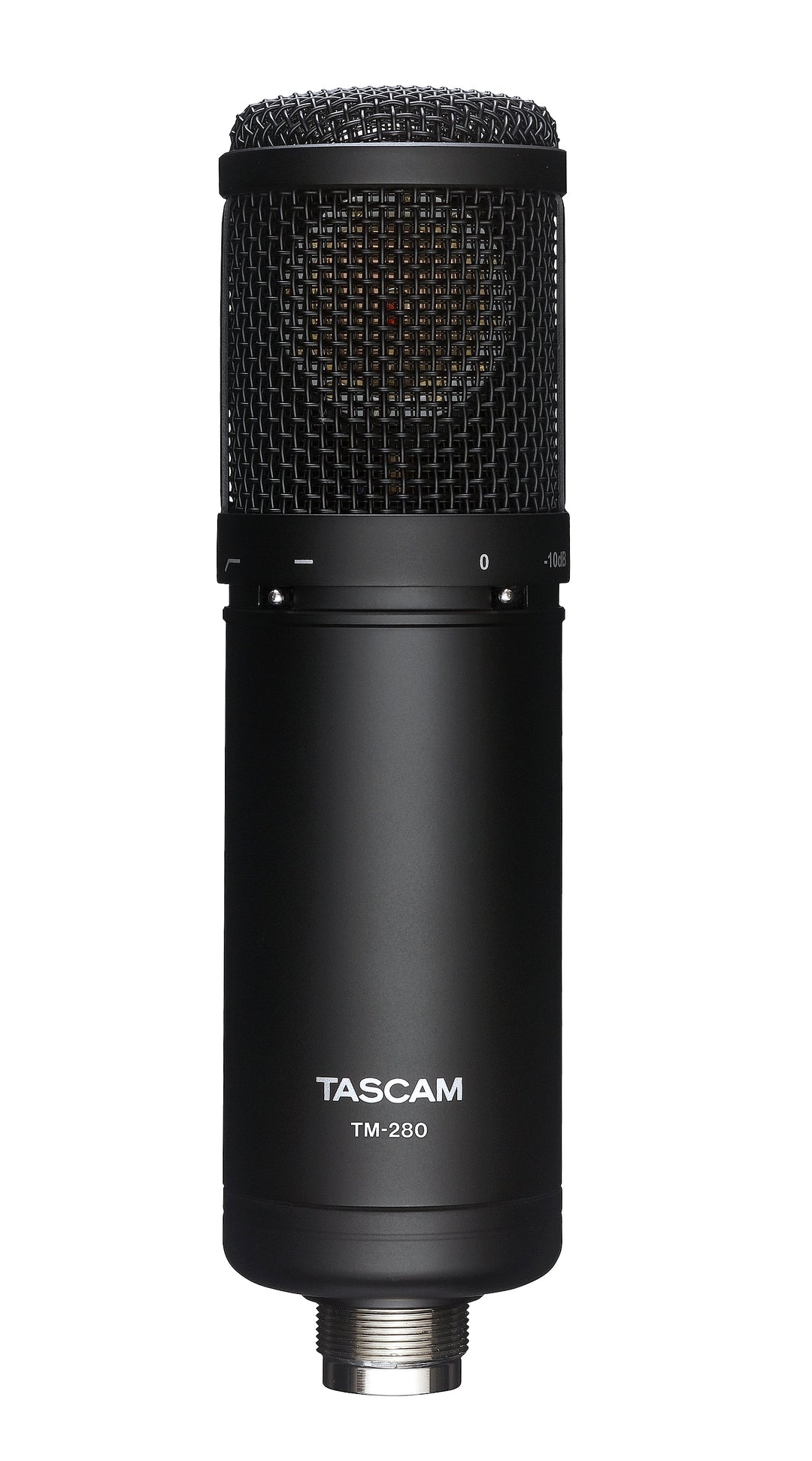 Tascam TM-280 Kondenssikalvo studiomikrofoni