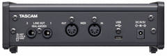 Tascam Ääniliitäntä US-2x2HR USB 2.0 24bit / 192kHz