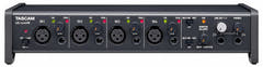Tascam Ääniliitäntä US-4x4HR USB 2.0 24bit / 192kHz