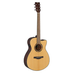 Yamaha TAS1 C Concert (Luonnollinen)