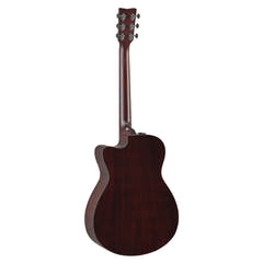 Yamaha TAS1 C Concert (Luonnollinen)