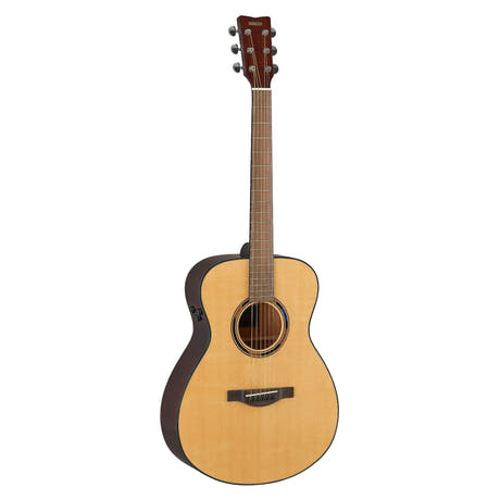 Yamaha TAS1 E -konserttikitara (luonnonvärinen)