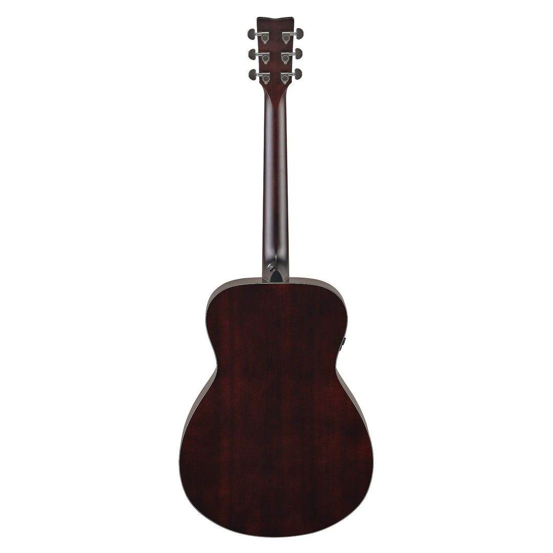Yamaha TAS1 E Concert (Sand Burst)