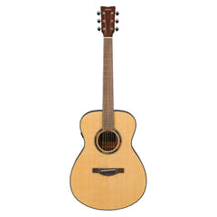 Yamaha TAS1 E -konserttikitara (luonnonvärinen)
