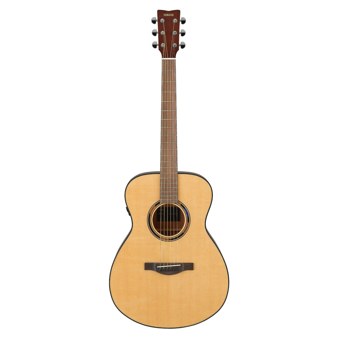 Yamaha TAS1 E -konserttikitara (luonnonvärinen)