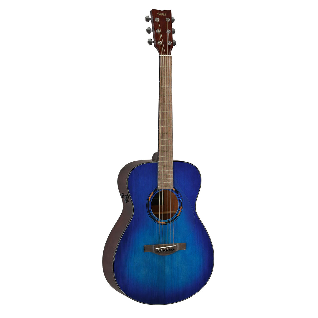 Yamaha TAS1 E Concert (ultramariini)