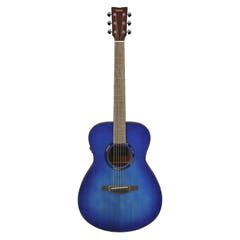 Yamaha TAS1 E Concert (ultramariini)