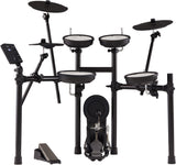 Roland V-Drums TD-07KV sähköinen rumpupaketti