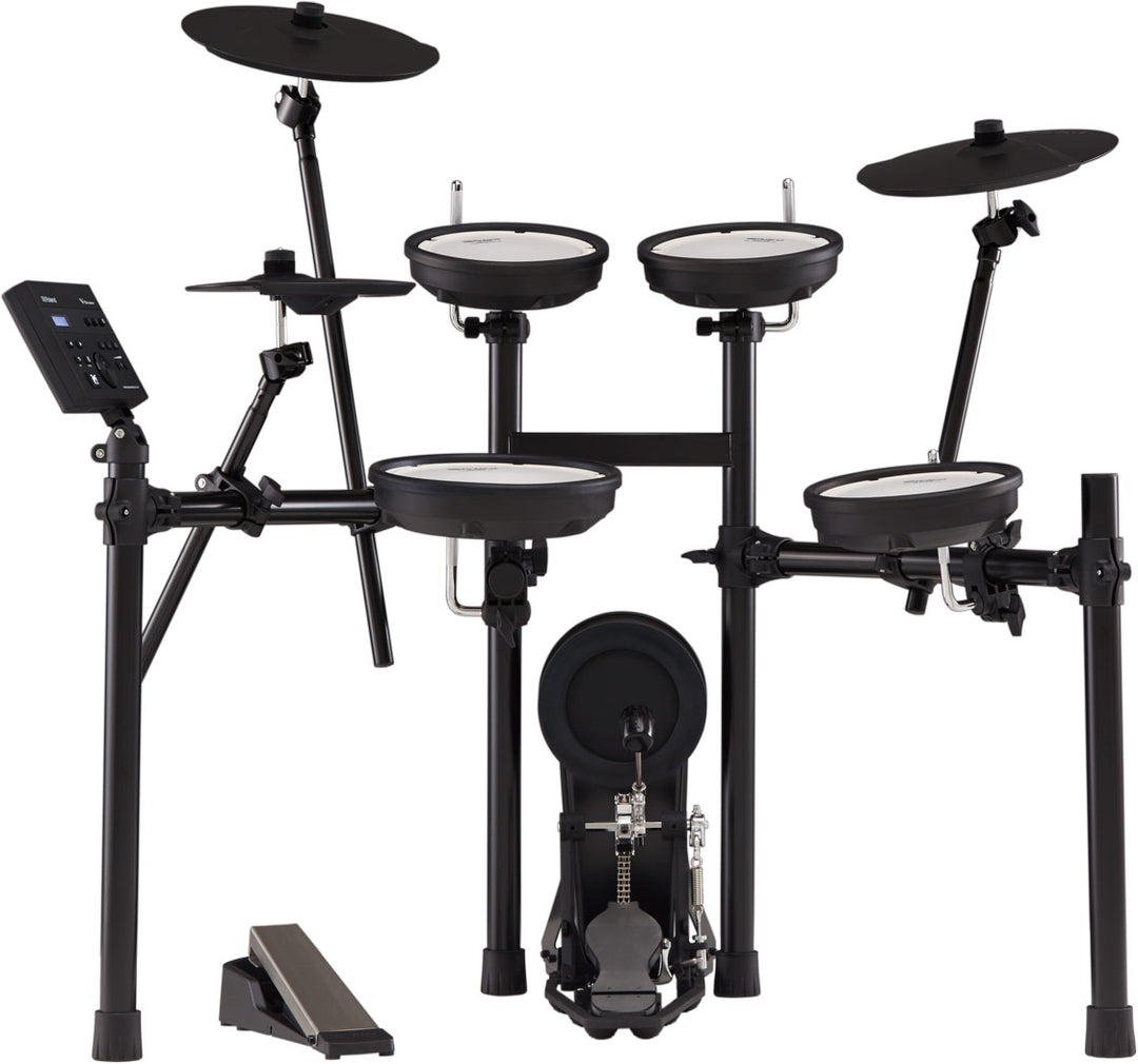 Roland V-Drums TD-07KV Sähkörumpusetti