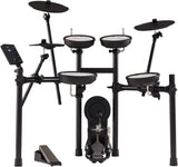 Roland V-Drums TD-07KV Sähkörumpusetti