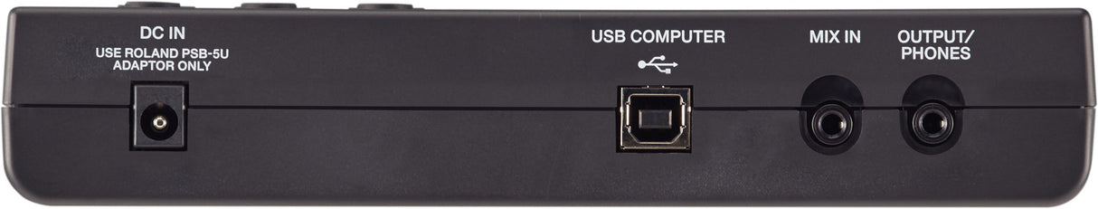 Roland V-Drums TD-07KV sähköinen rumpupaketti