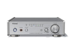 TEAC AI-303 USB DAC Vahvistin (Hopea)