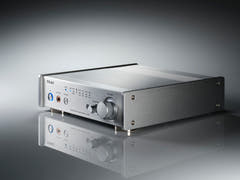 TEAC AI-303 USB DAC Vahvistin (Hopea)
