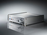 TEAC AI-303 USB DAC-vahvistin (hopea)