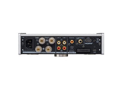 TEAC AI-303 USB DAC Vahvistin (Hopea)