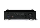 TEAC AI-303 USB DAC vahvistin (musta)