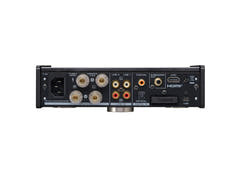 TEAC AI-303 USB DAC Vahvistin (Musta)