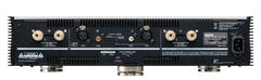 TEAC AP-701 Stereo/Mono Vahvistin (Hopea)