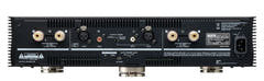 TEAC AP-701 Stereo/Mono Vahvistin (Musta)
