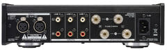 TEAC AX-505-S Stereo Vahvistin (Hopea)