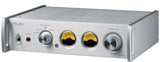 TEAC AX-505-S Stereovahvistin (hopea)