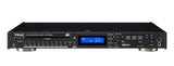 TEAC CD-P750DAB CD-soitin, jossa on DAB+ & FM