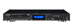 TEAC CD-P750DAB CD-soitin DAB+ & FM:llä
