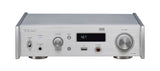 TEAC NT-505-X USB-verkko-DAC-esivahvistin (hopea)