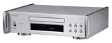TEAC PD-505T CD-soitin (Hopea)
